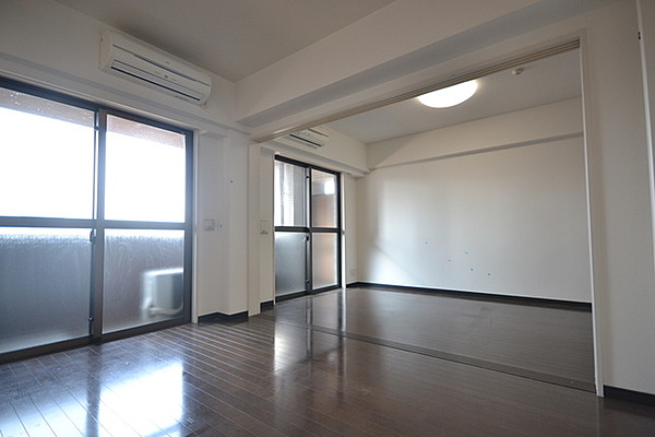 居室・リビング　居間※別部屋参考画像