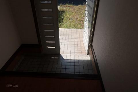 玄関　玄関（イメージ）