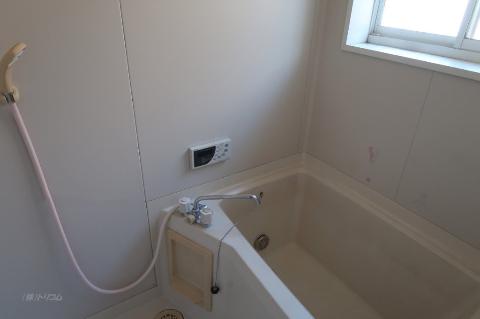 バス・シャワールーム　バス（イメージ）