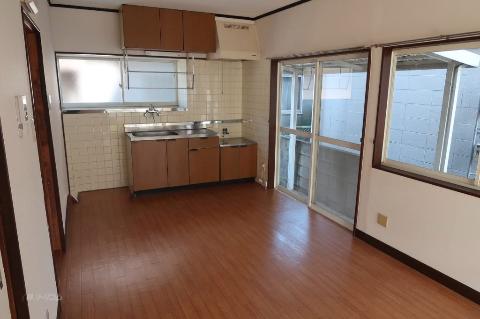 居室・リビング　リビング（イメージ）