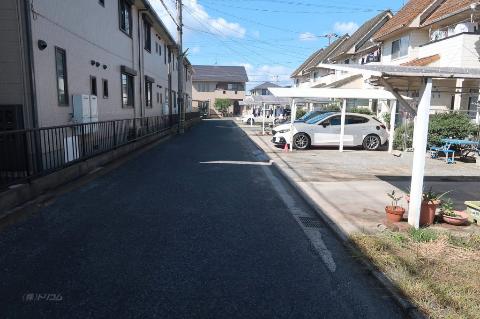 その他共有部分　共有部分（イメージ）