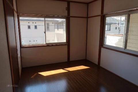 眺望　眺望（イメージ）