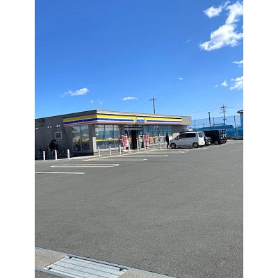 コンビニ　ミニストップ浜松三方原町店（コンビニ）まで586m