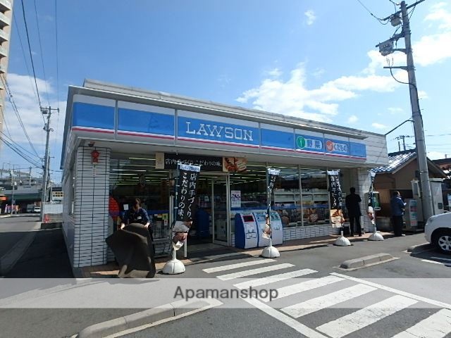 コンビニ　ローソン（コンビニ）まで148m