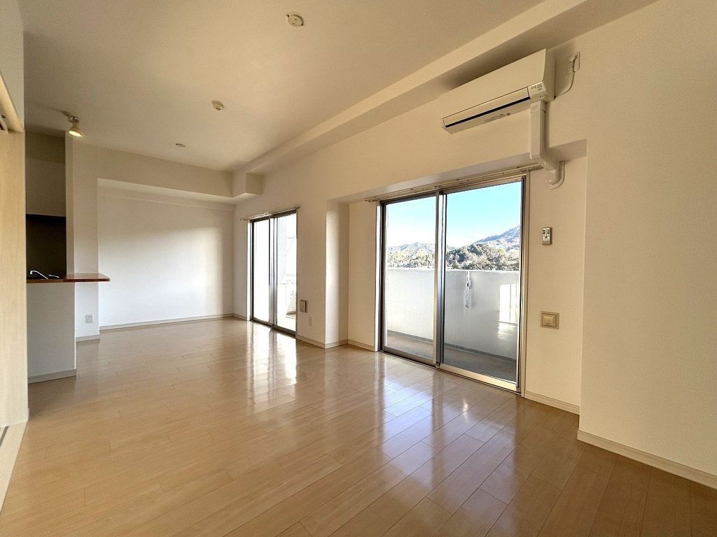 居室・リビング　LDK