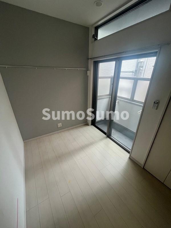 その他部屋・スペース　寝室です