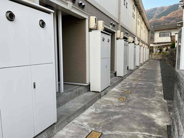 その他部屋・スペース