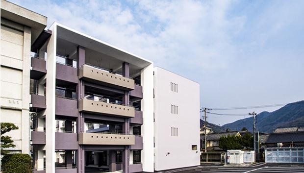 高校・高専　広島県立府中高等学校（高校・高専）まで585m