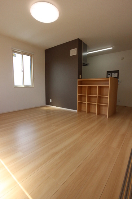 居室・リビング　２０１　ＬＤＫ