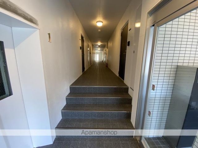 その他共有部分　その他共有部分