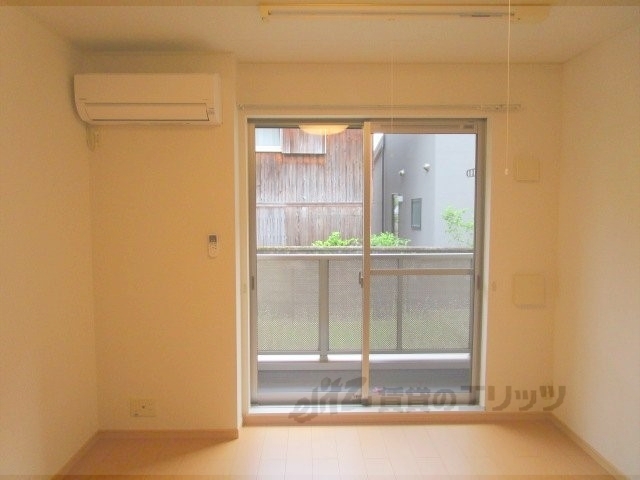 居室・リビング　洋室