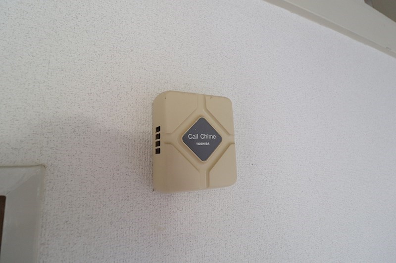 セキュリティ　別部屋写真使用