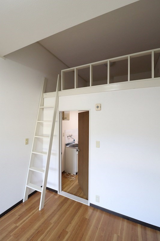 その他部屋・スペース　別部屋写真使用