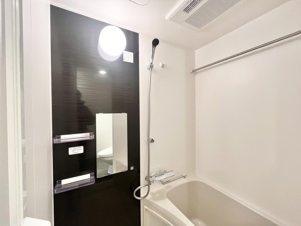 バス・シャワールーム　別号室参考写真