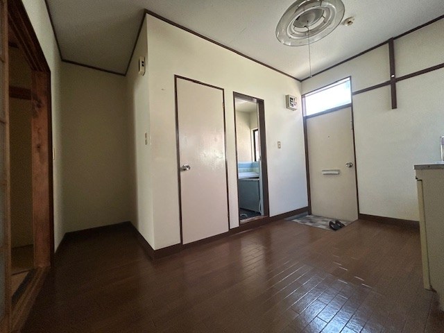 居室・リビング　参考