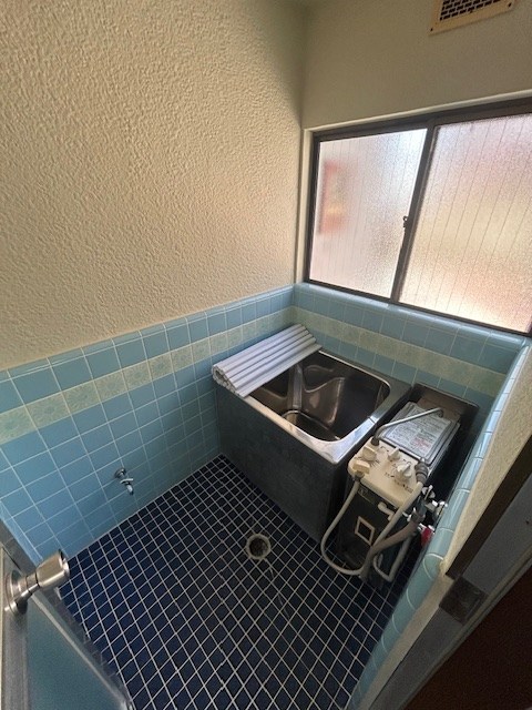 バス・シャワールーム　参考