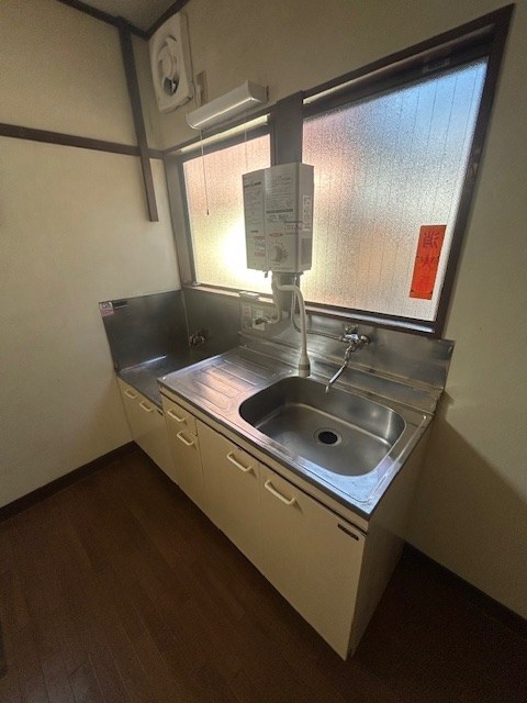 キッチン　参考