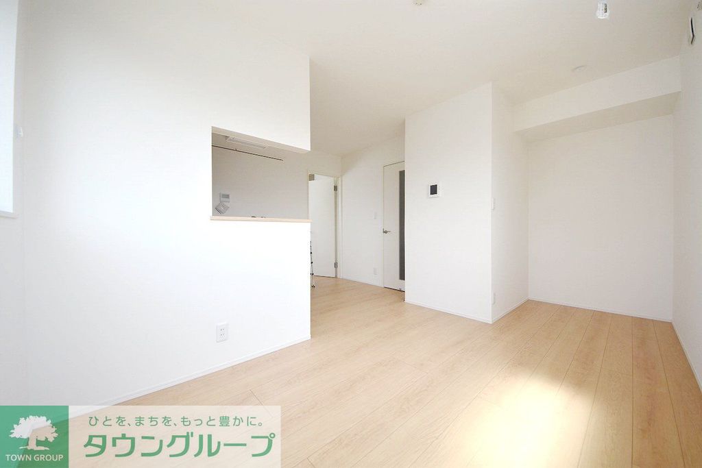 居室・リビング　リビング/居室