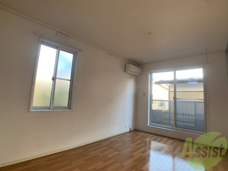 居室・リビング　ＬＤＫなので広々としていて開放感がありますね