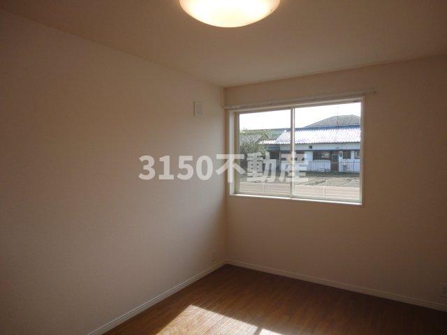 その他部屋・スペース　洋室