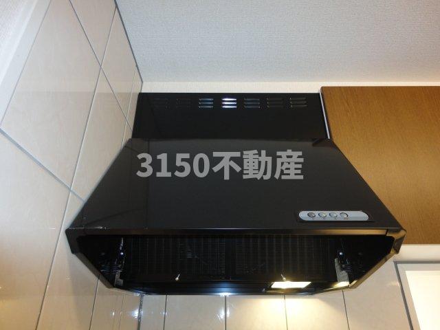 その他　レンジフード