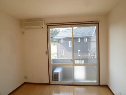 バルコニー　居室・バルコニー