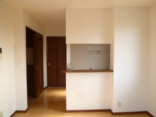 居室・リビング　ＬＤＫ