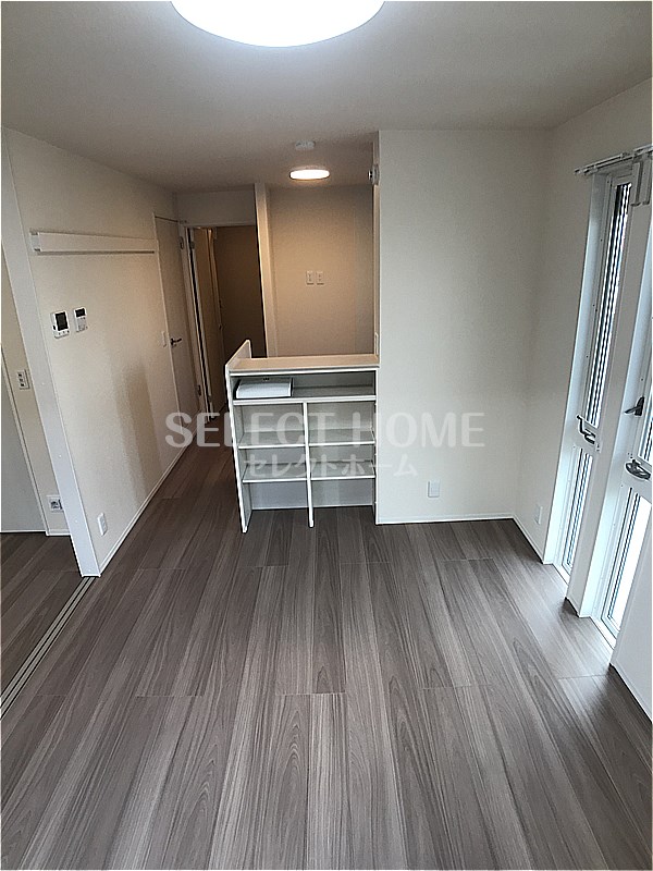 居室・リビング　おしゃれなリビングです