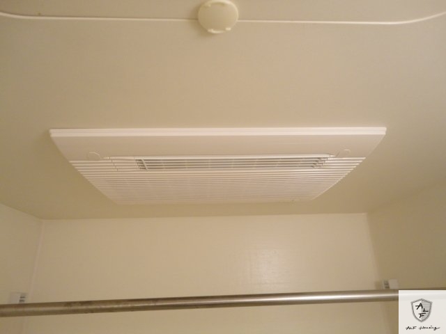 その他　浴室乾燥機