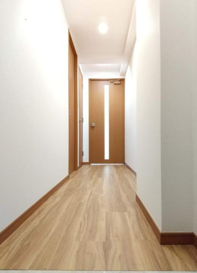 玄関　◇別号室参照写真◇