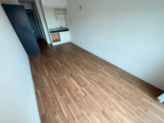 居室・リビング　※別部屋の写真です