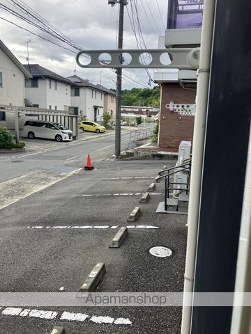 眺望　眺望