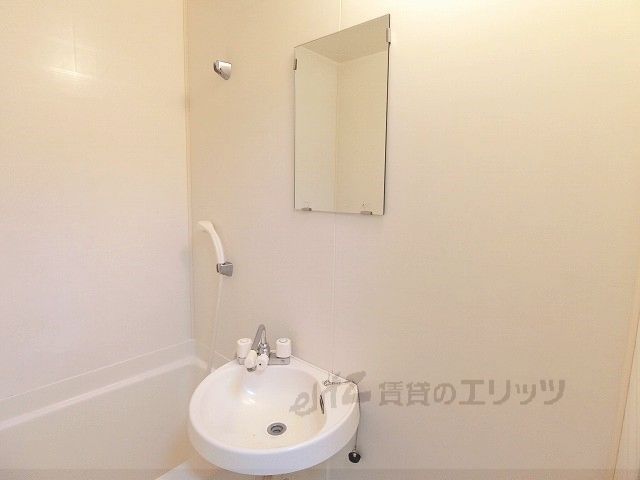 洗面設備　洗面所