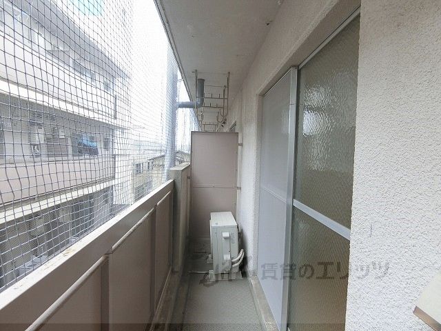 バルコニー　ベランダ