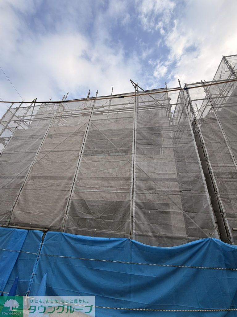 バルコニー　お部屋探しはタウンハウジングへ♪