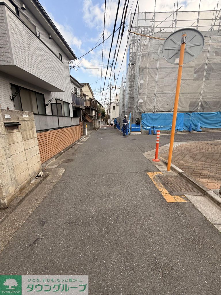 その他　お部屋探しはタウンハウジングへ♪