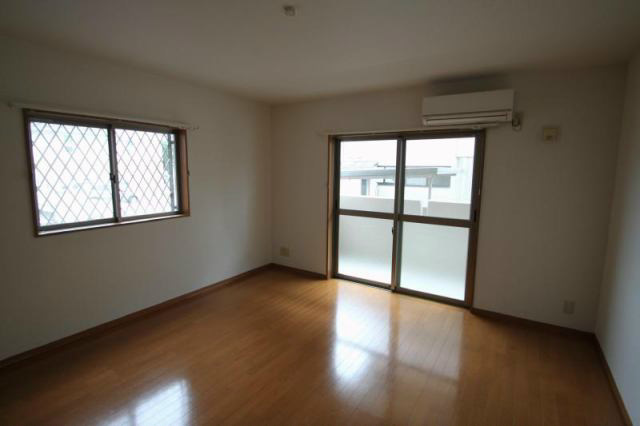 居室・リビング　※現況優先