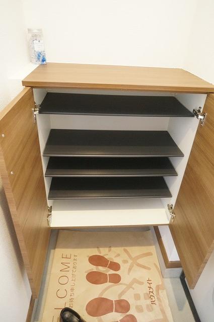 その他部屋・スペース　内装