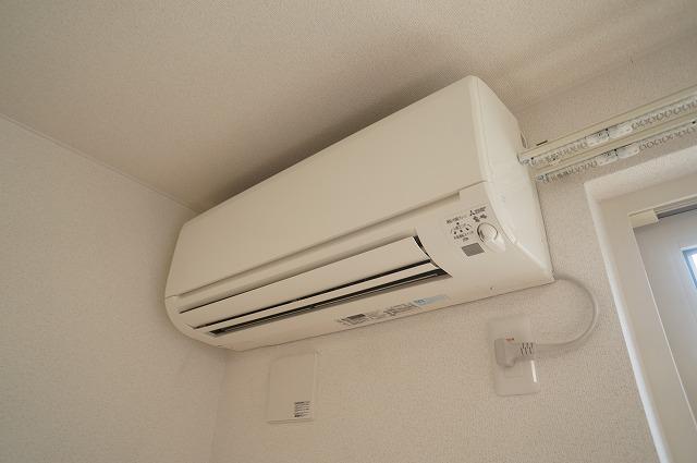 その他設備　設備