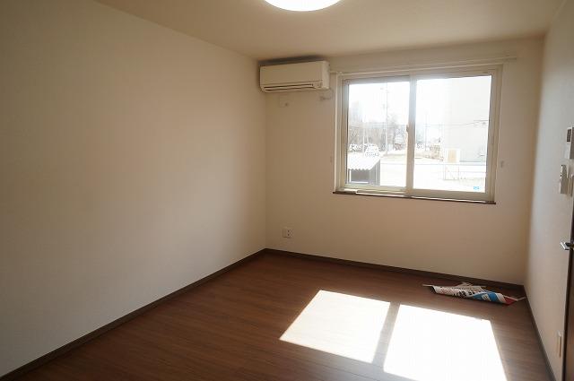 居室・リビング　リビング１