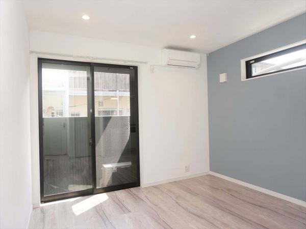 その他設備　その他部屋・スペース