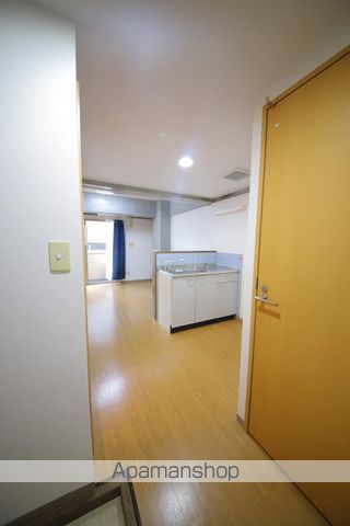 ウインドスペイスの玄関写真