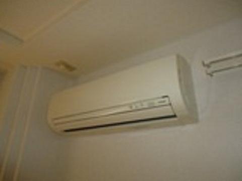 その他設備　室内設備