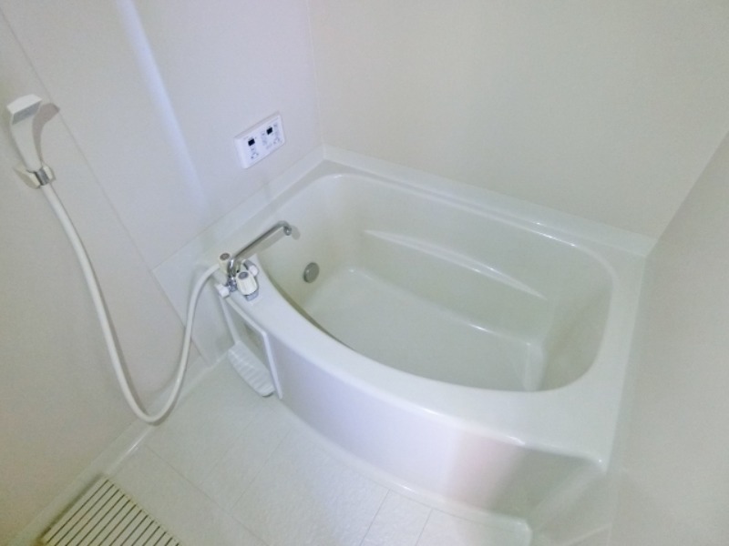 バス・シャワールーム　図面と現状に相違がある場合には現状を優先