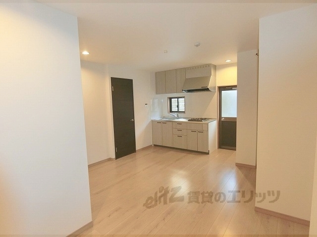 居室・リビング　洋室