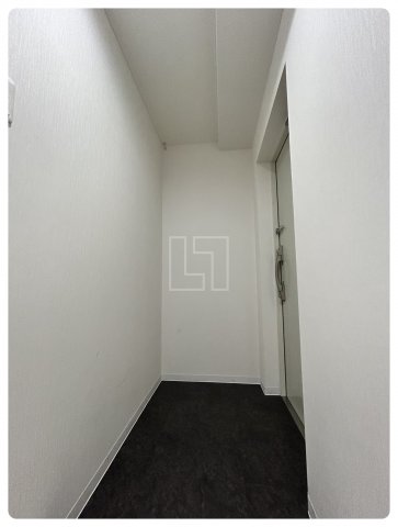 玄関　JINO新町（ジーノ新町）　玄関