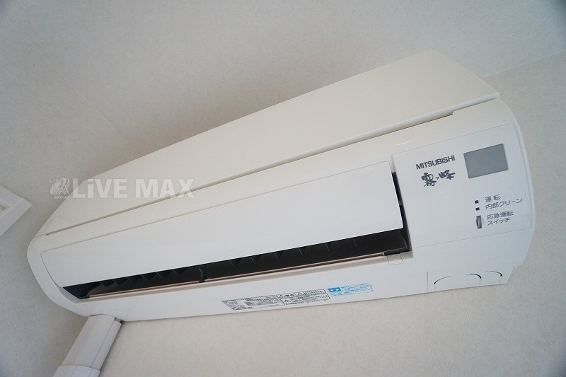 その他設備　※同シリーズ別物件参考写真※