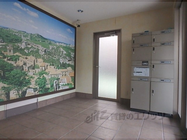 ロビー　ロビー