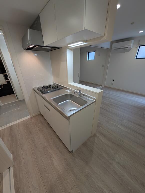 キッチン　※同シリーズ参考写真