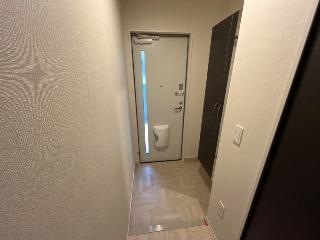 玄関　※画像はイメージです